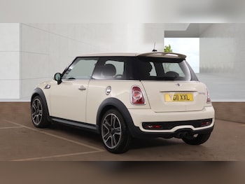 Used MINI Hatch 2011 for sale - 79125306: Photo