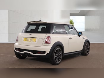 Used MINI Hatch 2011 for sale - 79125306: Photo