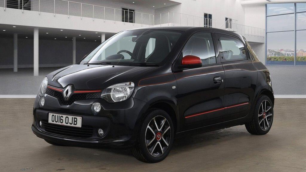 Used Renault Twingo 2016 for sale - 78059945: Photo 1