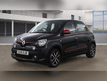 Used Renault Twingo 2016 for sale - 78059945: Photo