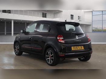 Used Renault Twingo 2016 for sale - 78059945: Photo