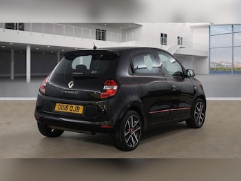 Used Renault Twingo 2016 for sale - 78059945: Photo