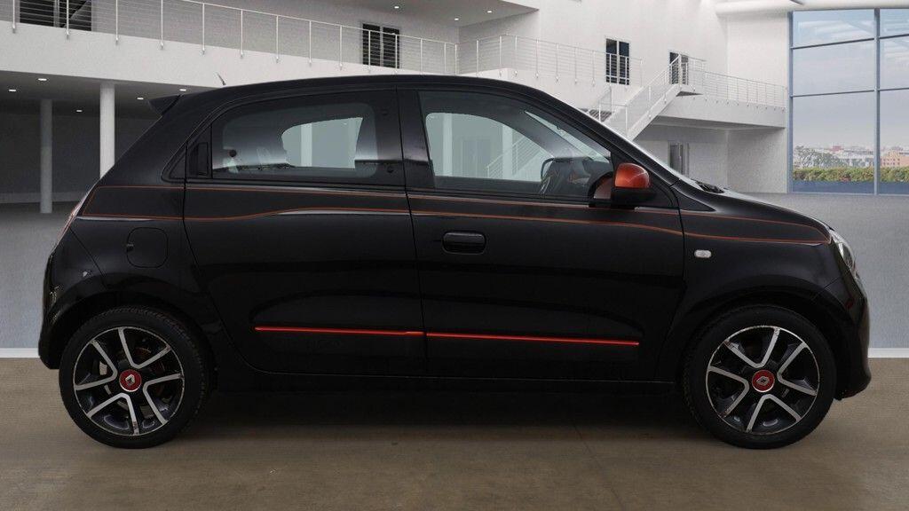Used Renault Twingo 2016 for sale - 78059945: Photo 4