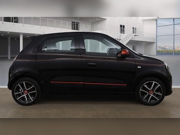 Used Renault Twingo 2016 for sale - 78059945: Photo