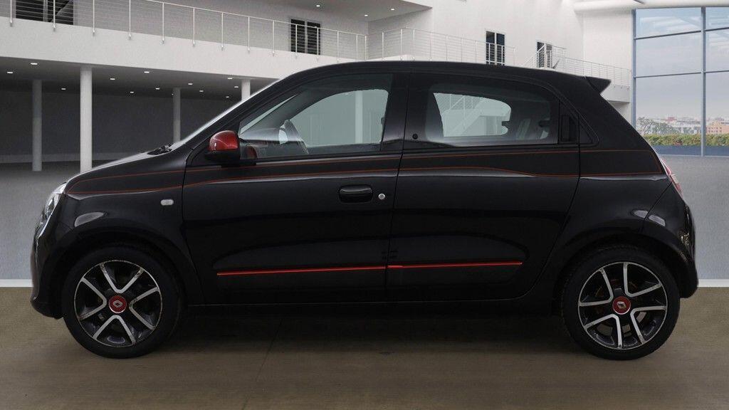Used Renault Twingo 2016 for sale - 78059945: Photo 5
