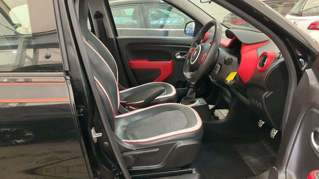 Used Renault Twingo 2016 for sale - 78059945: Photo 7
