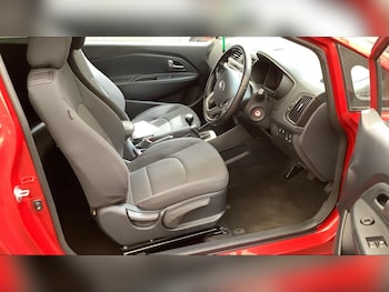 Used Kia Rio 2014 for sale - 78506603: Photo