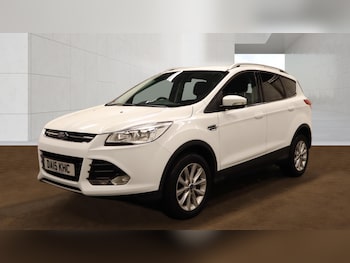 Used Ford Kuga 2015 for sale - 78122282: Photo