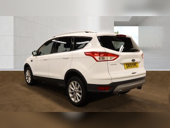Used Ford Kuga 2015 for sale - 78122282: Photo