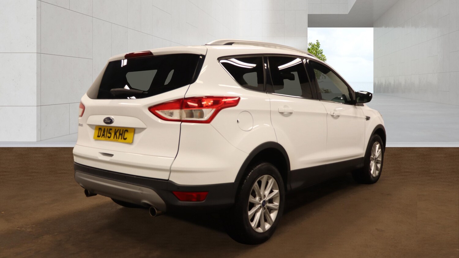 Used Ford Kuga for sale - 78122282: Photo 3