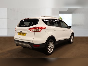 Used Ford Kuga 2015 for sale - 78122282: Photo