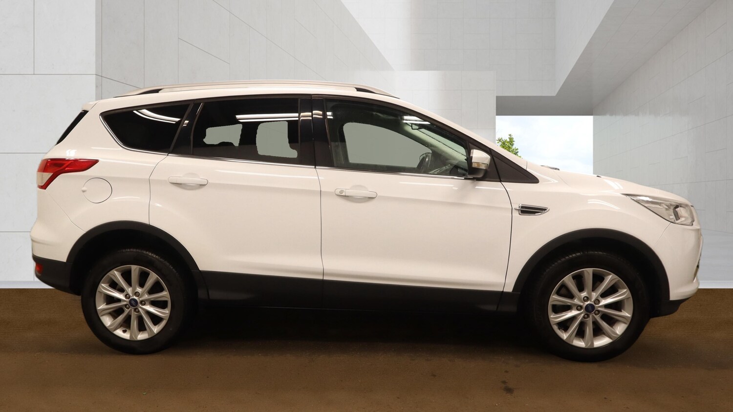 Used Ford Kuga for sale - 78122282: Photo 4