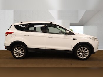 Used Ford Kuga 2015 for sale - 78122282: Photo