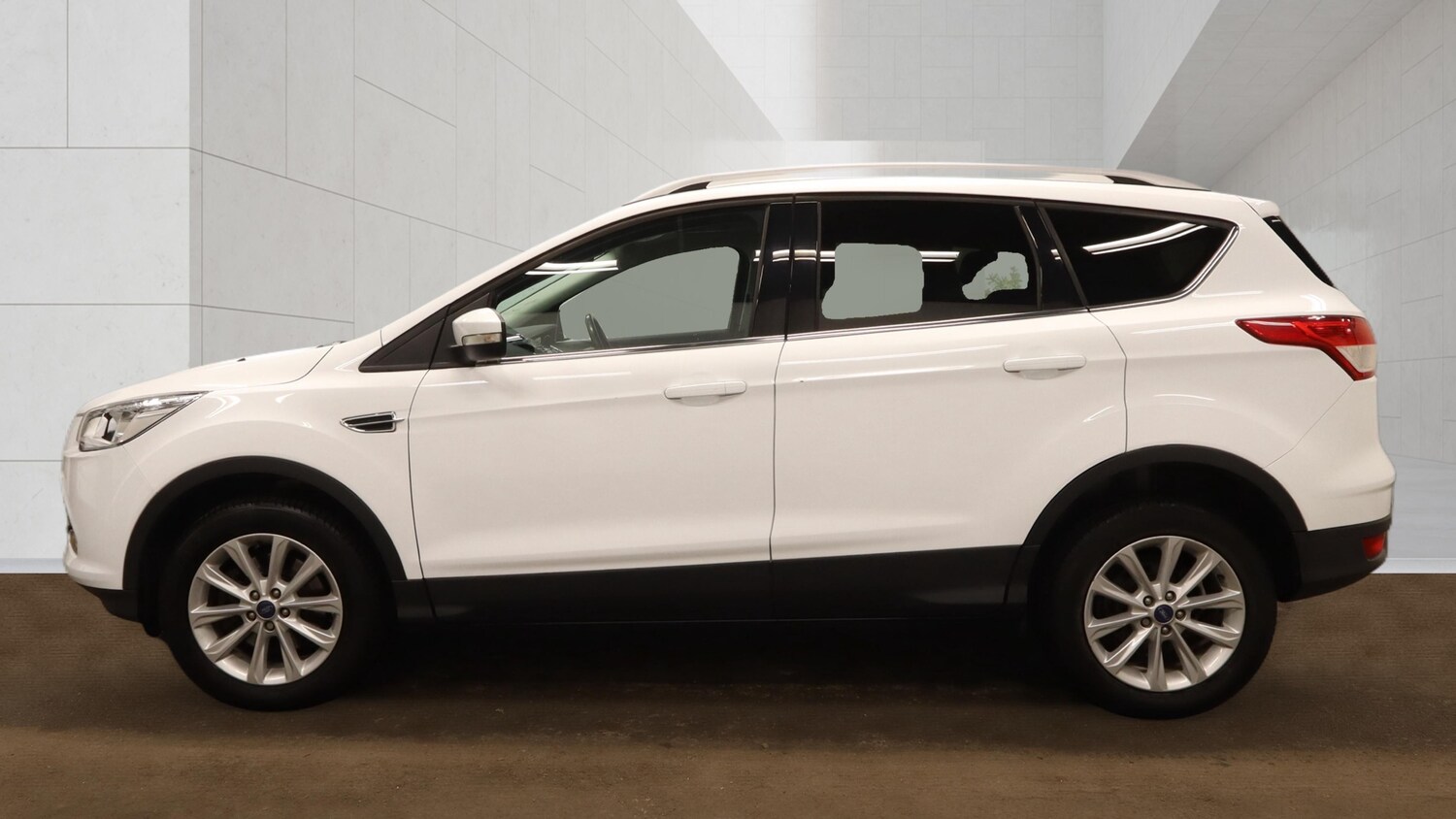Used Ford Kuga for sale - 78122282: Photo 5