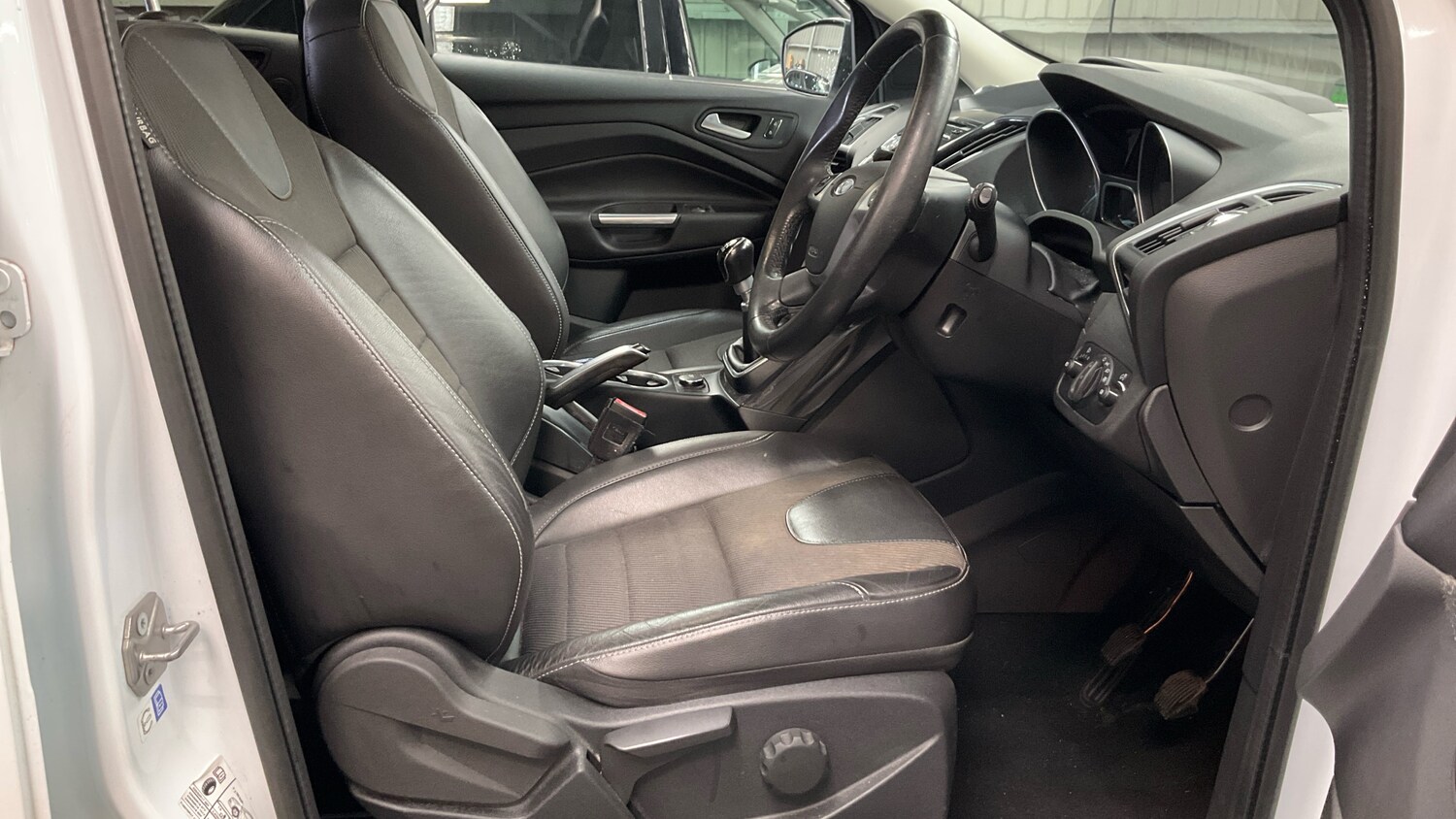 Used Ford Kuga for sale - 78122282: Photo 7