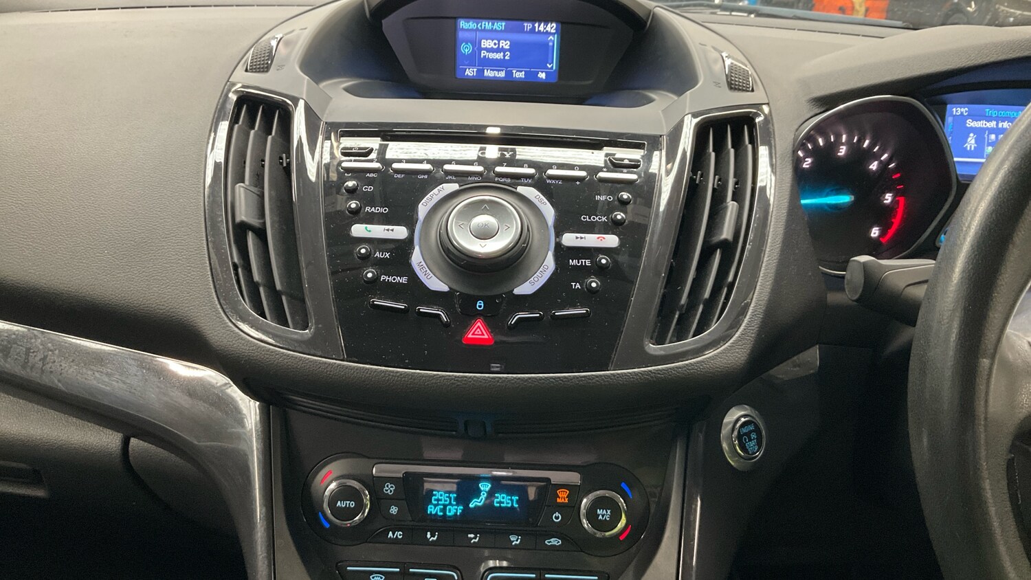 Used Ford Kuga for sale - 78122282: Photo 8