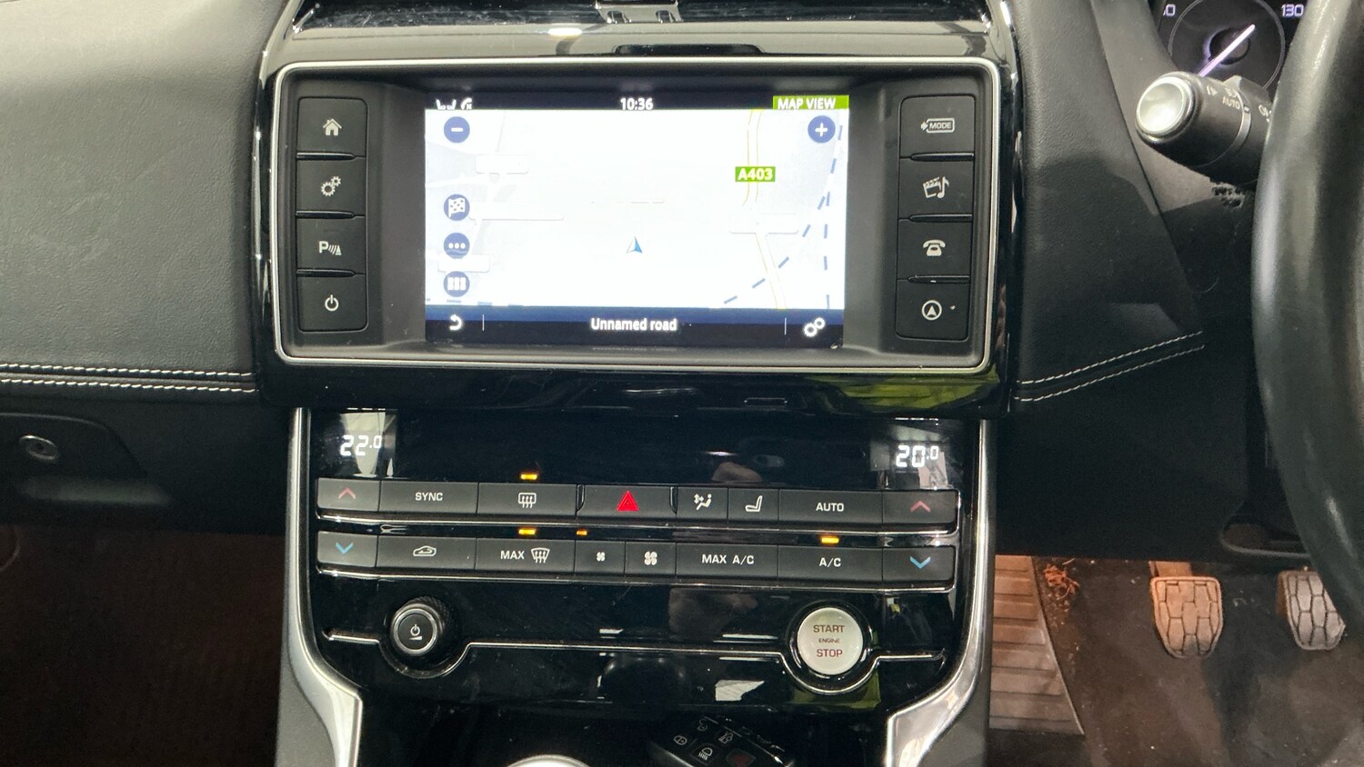 Used Jaguar XE for sale - 78122283: Photo 8