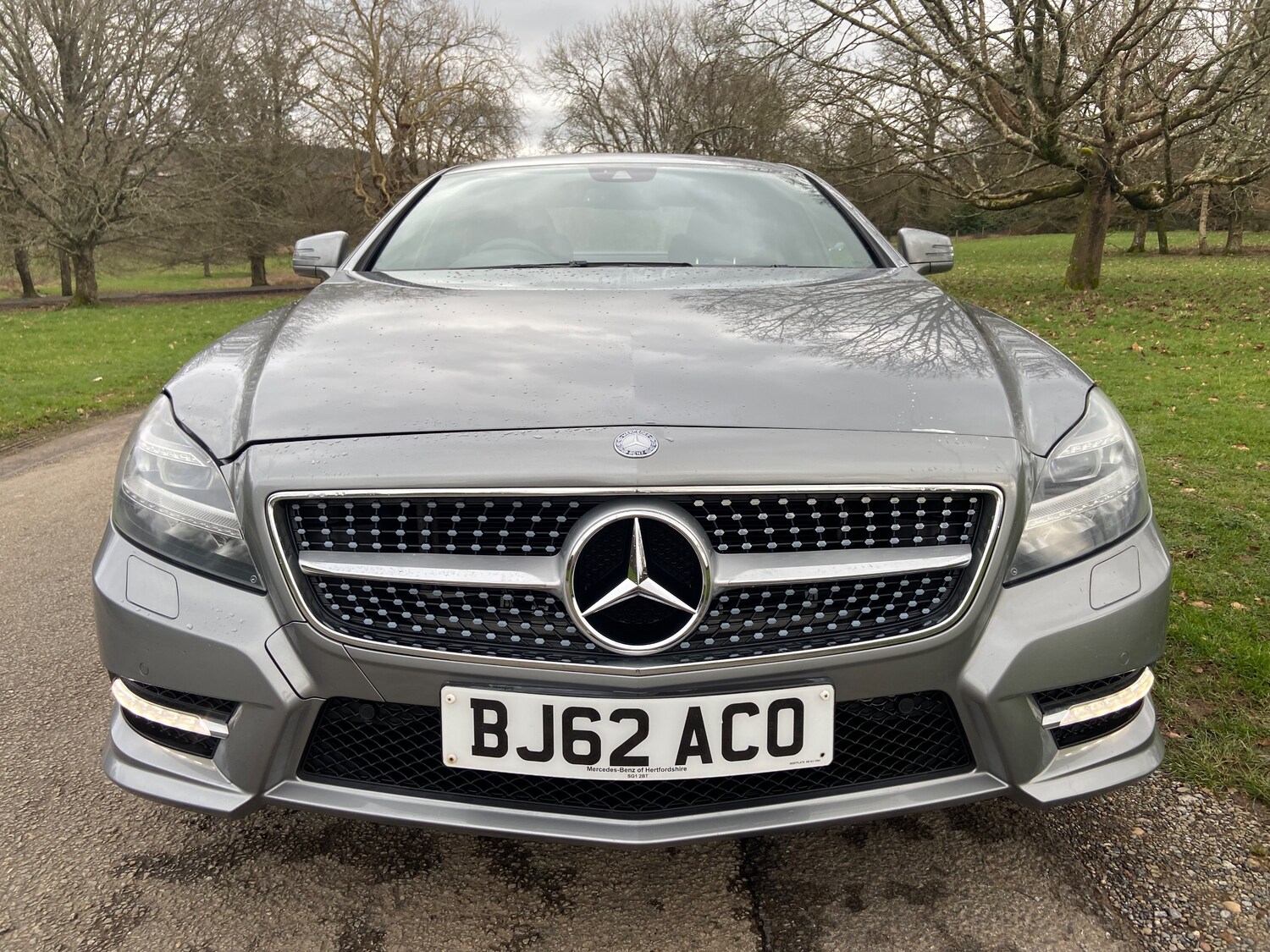 Used Mercedes-Benz CLS 2012 for sale - 77764061: Photo 12