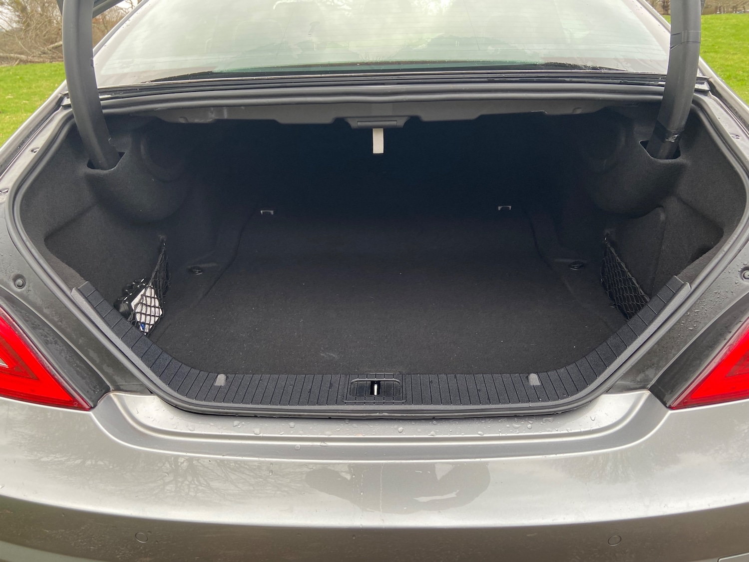 Used Mercedes-Benz CLS 2012 for sale - 77764061: Photo 15