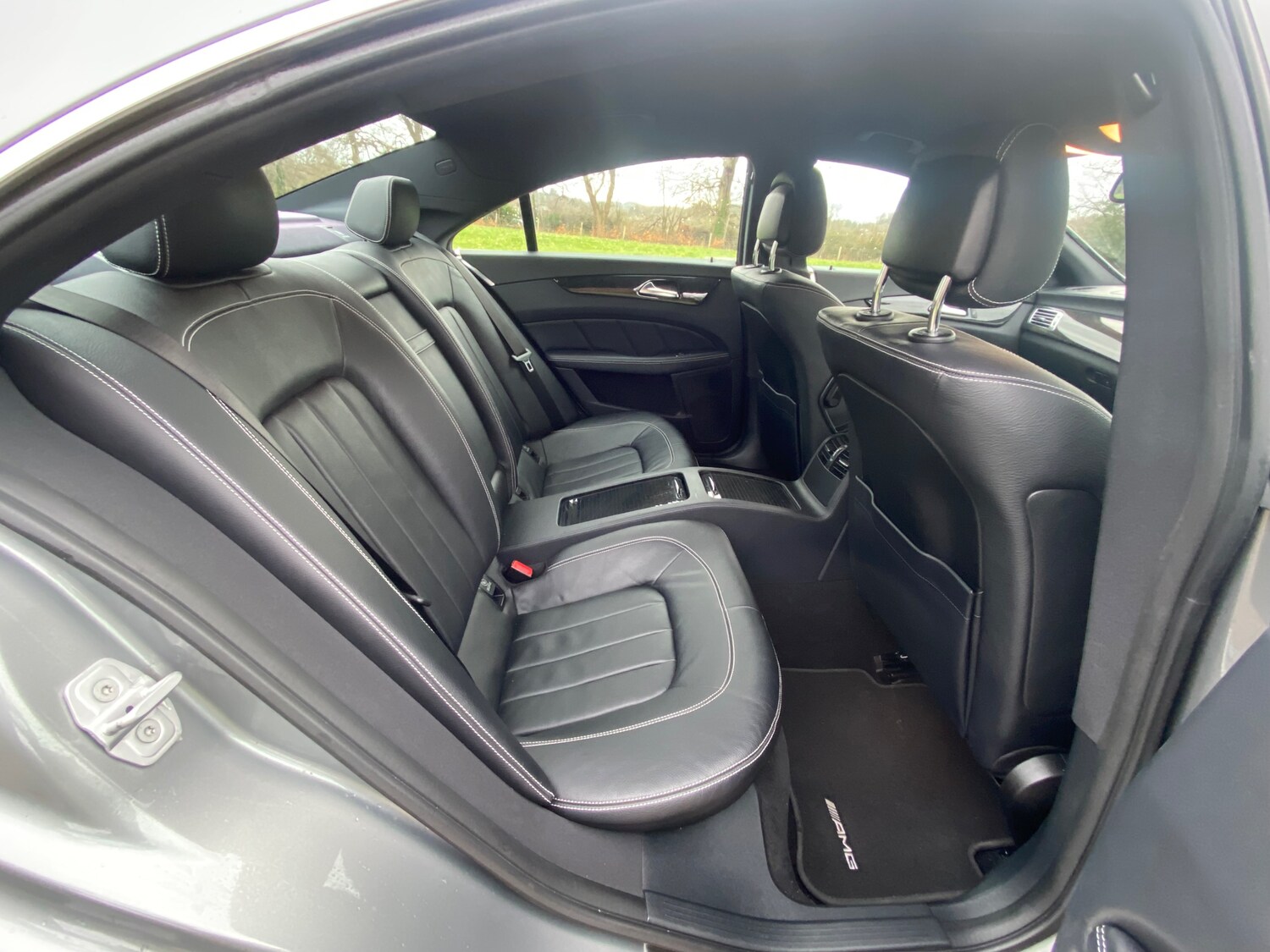 Used Mercedes-Benz CLS 2012 for sale - 77764061: Photo 16