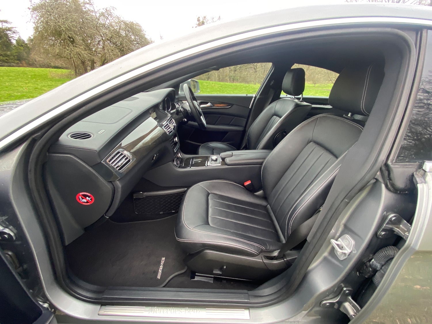 Used Mercedes-Benz CLS 2012 for sale - 77764061: Photo 22