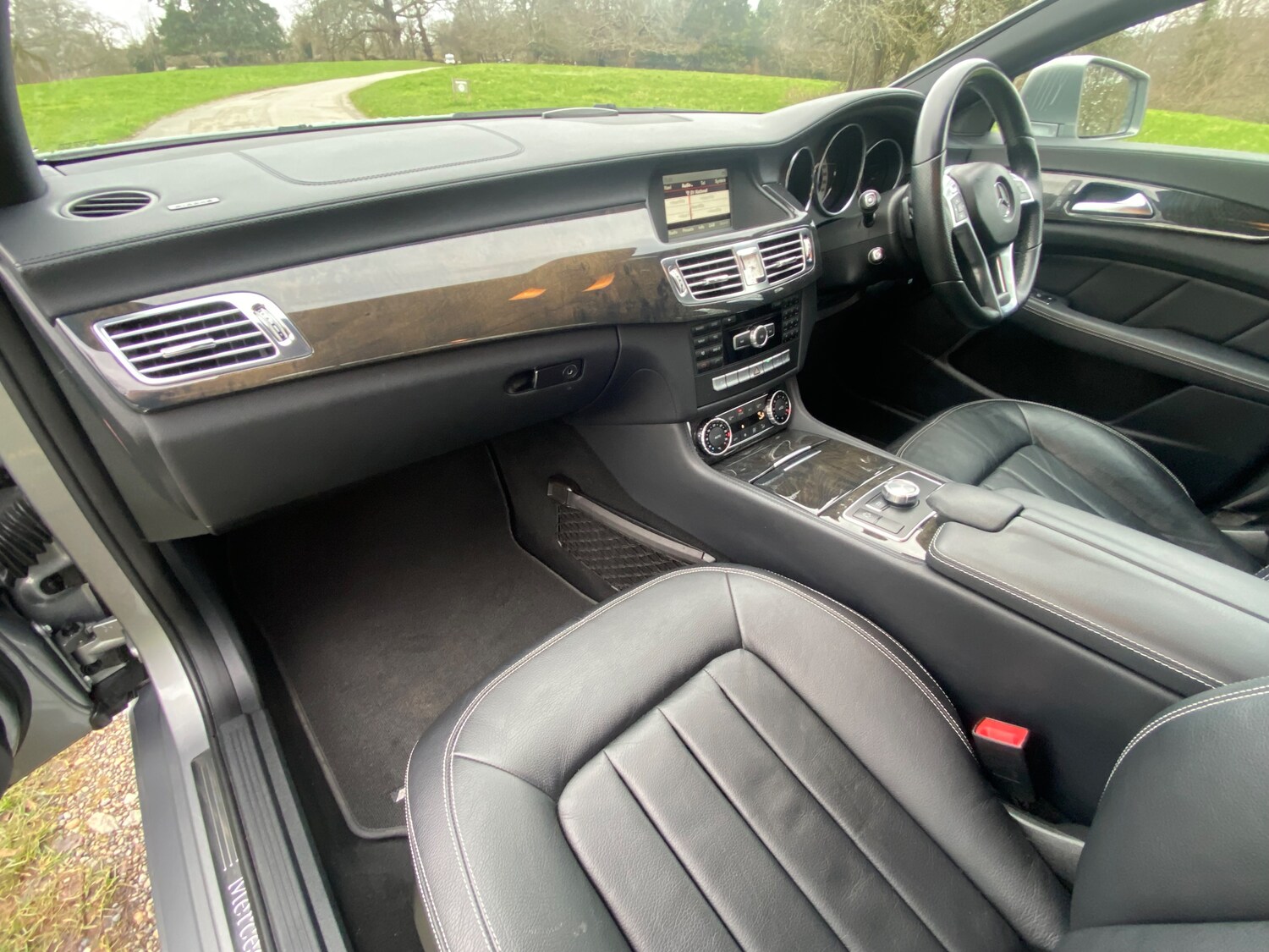 Used Mercedes-Benz CLS 2012 for sale - 77764061: Photo 23