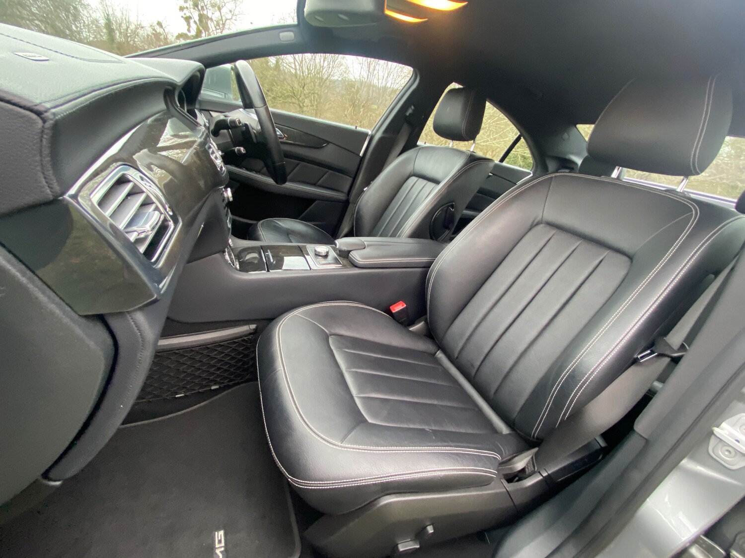 Used Mercedes-Benz CLS 2012 for sale - 77764061: Photo 24