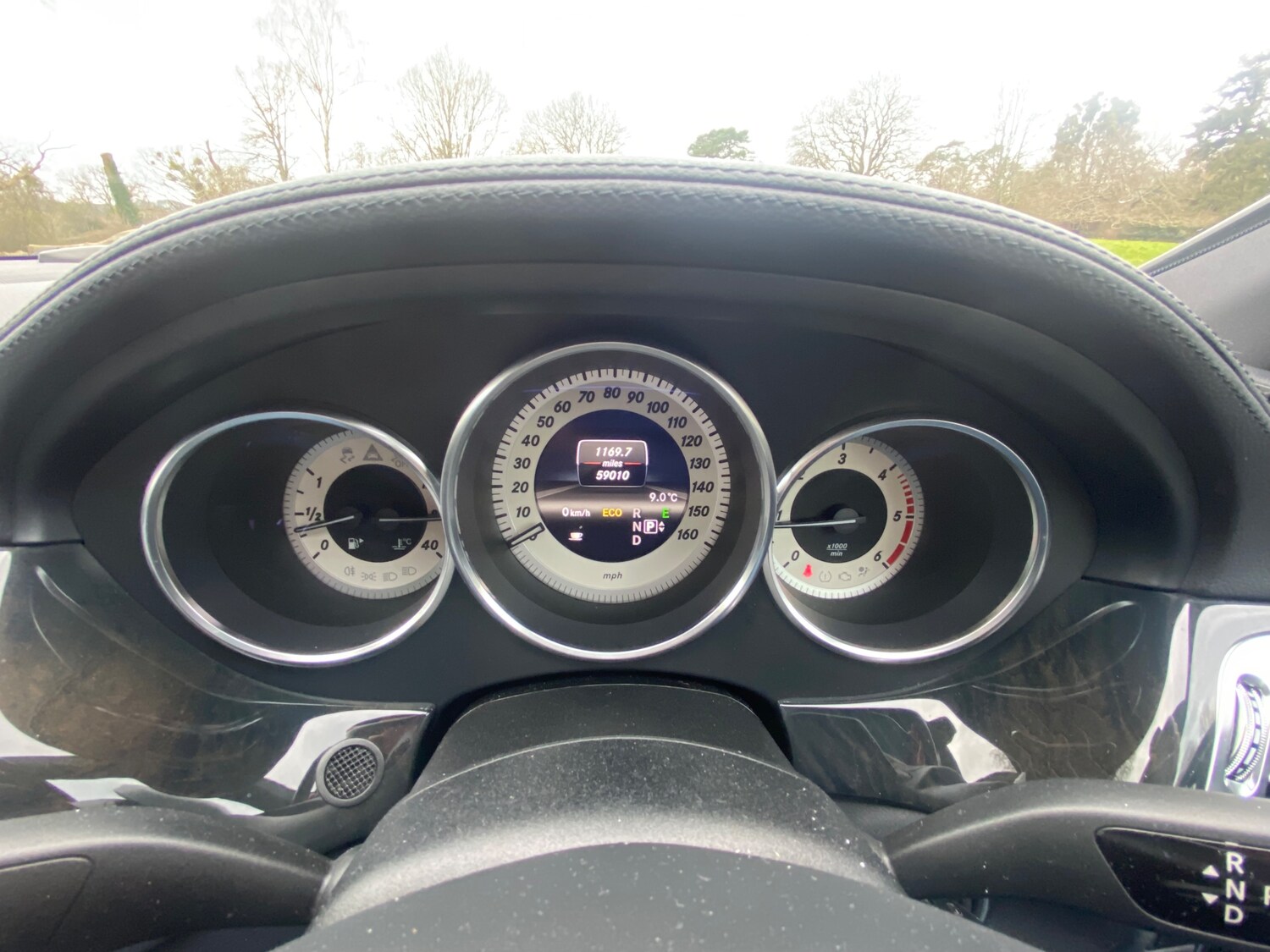 Used Mercedes-Benz CLS 2012 for sale - 77764061: Photo 25