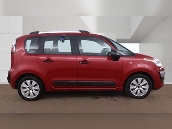 Used Citroen C3 Picasso 2016 for sale - 78641104: Photo
