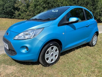 Used Ford Ka 2015 for sale - 79027331: Photo