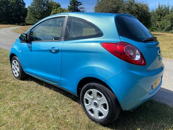 Used Ford Ka 2015 for sale - 79027331: Photo