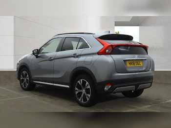 Used Mitsubishi Eclipse Cross 2018 for sale - 78975883: Photo