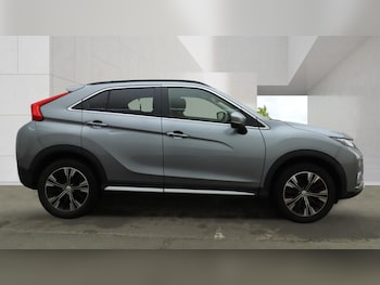 Used Mitsubishi Eclipse Cross 2018 for sale - 78975883: Photo