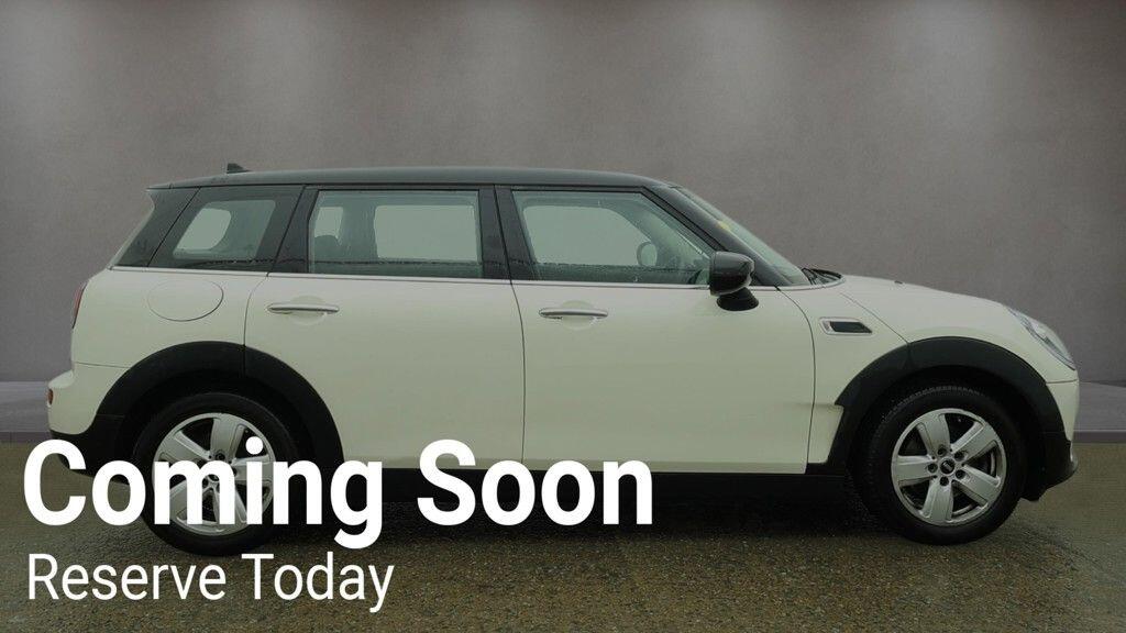 Used MINI Clubman 2021 for sale - 77894030: Photo 4