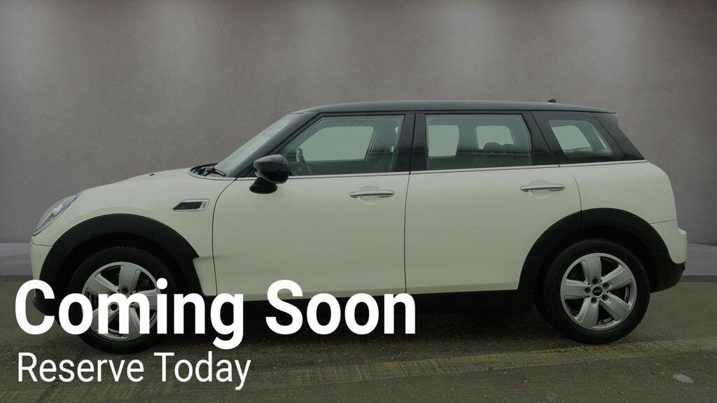 Used MINI Clubman 2021 for sale - 77894030: Photo 5