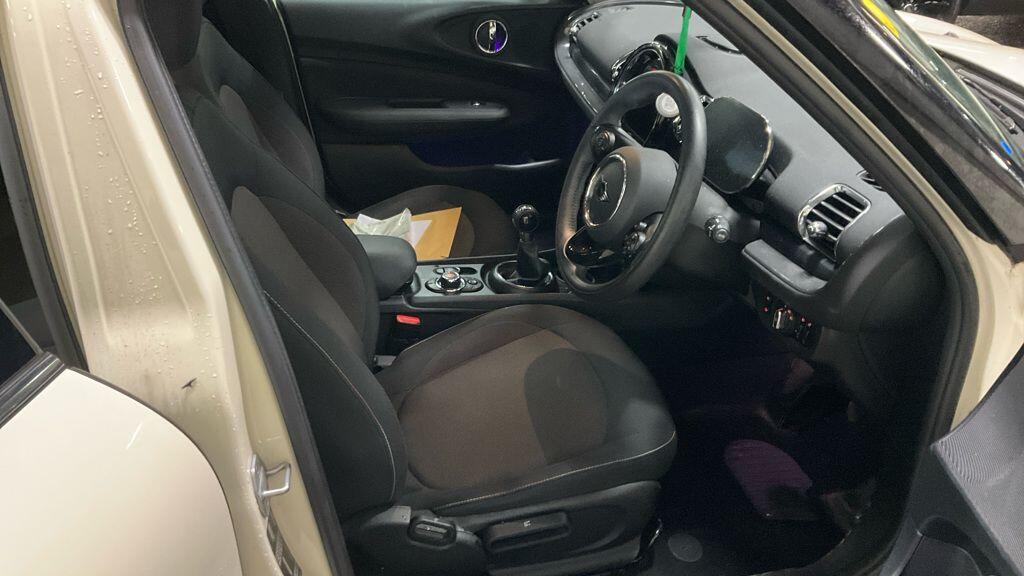 Used MINI Clubman 2021 for sale - 77894030: Photo 7