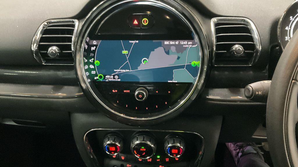 Used MINI Clubman 2021 for sale - 77894030: Photo 9