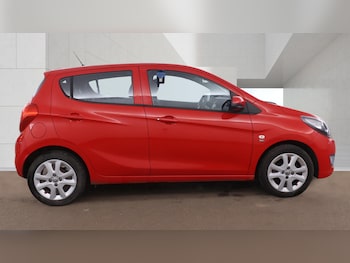 Used Vauxhall Viva 2017 for sale - 79156192: Photo