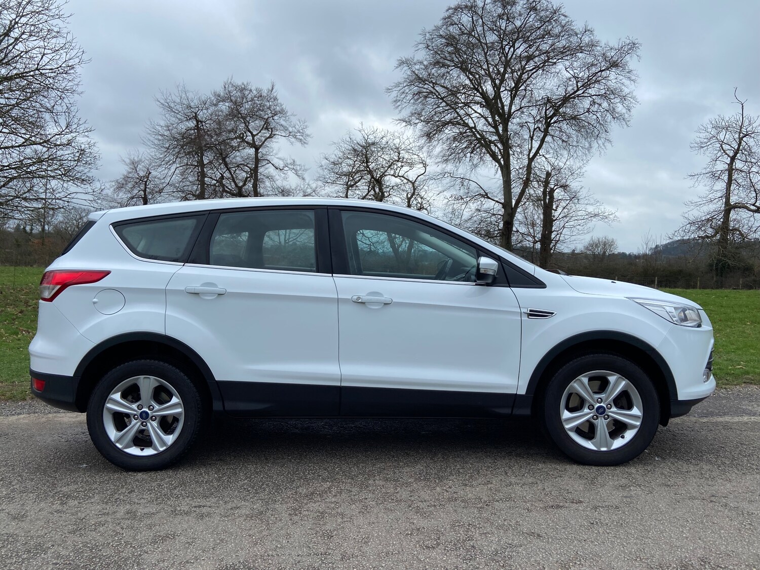 Used Ford Kuga 2016 for sale - 77764065: Photo 10