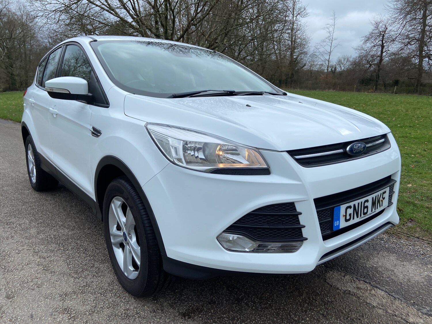 Used Ford Kuga 2016 for sale - 77764065: Photo 11