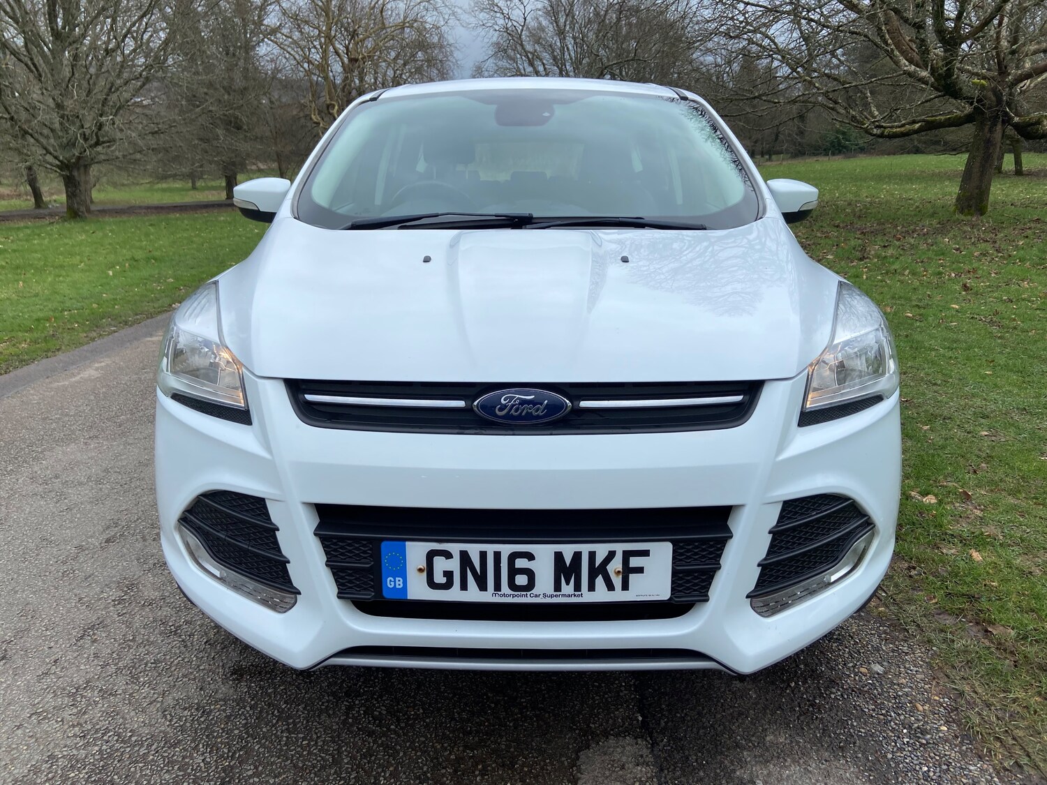 Used Ford Kuga 2016 for sale - 77764065: Photo 12