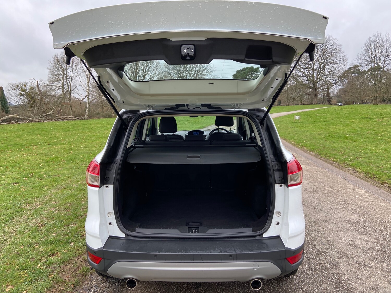 Used Ford Kuga 2016 for sale - 77764065: Photo 13