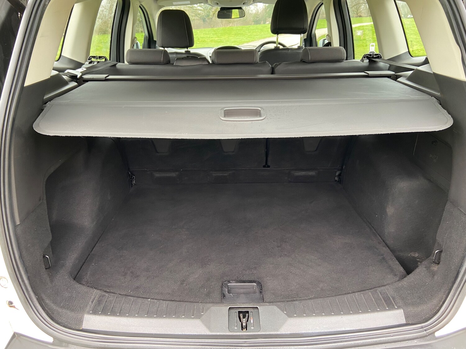 Used Ford Kuga 2016 for sale - 77764065: Photo 14