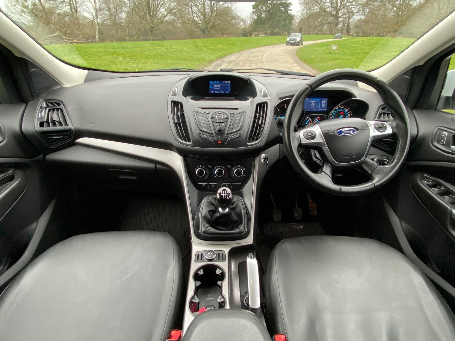 Used Ford Kuga 2016 for sale - 77764065: Photo 16