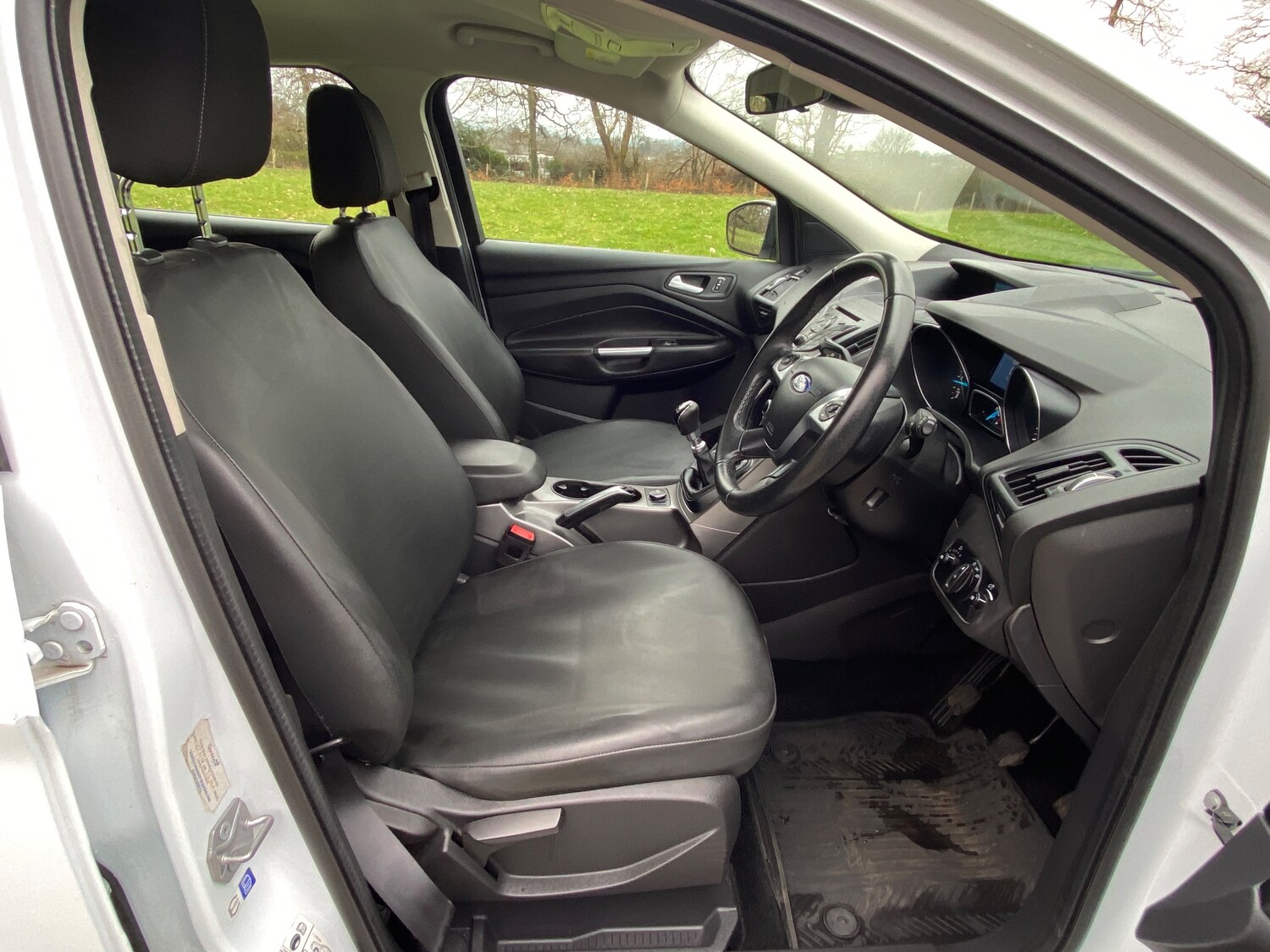 Used Ford Kuga 2016 for sale - 77764065: Photo 17