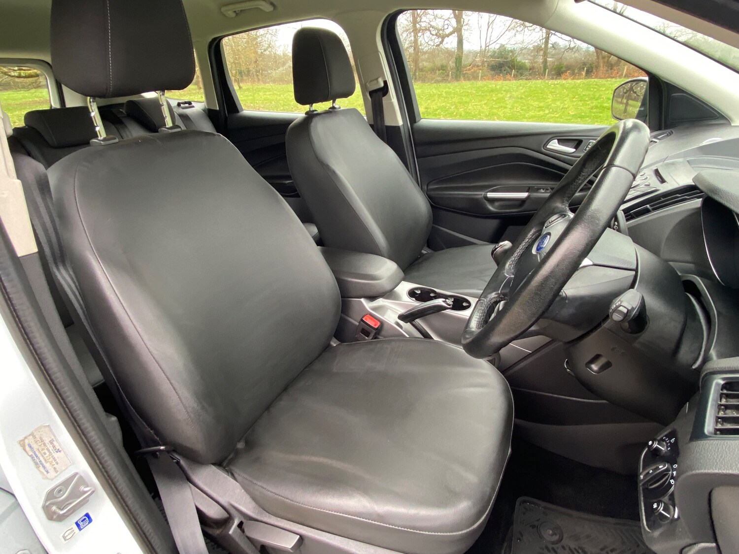 Used Ford Kuga 2016 for sale - 77764065: Photo 18