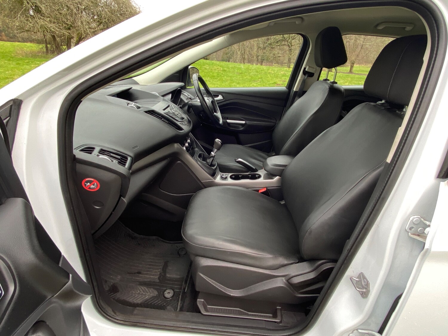 Used Ford Kuga 2016 for sale - 77764065: Photo 20