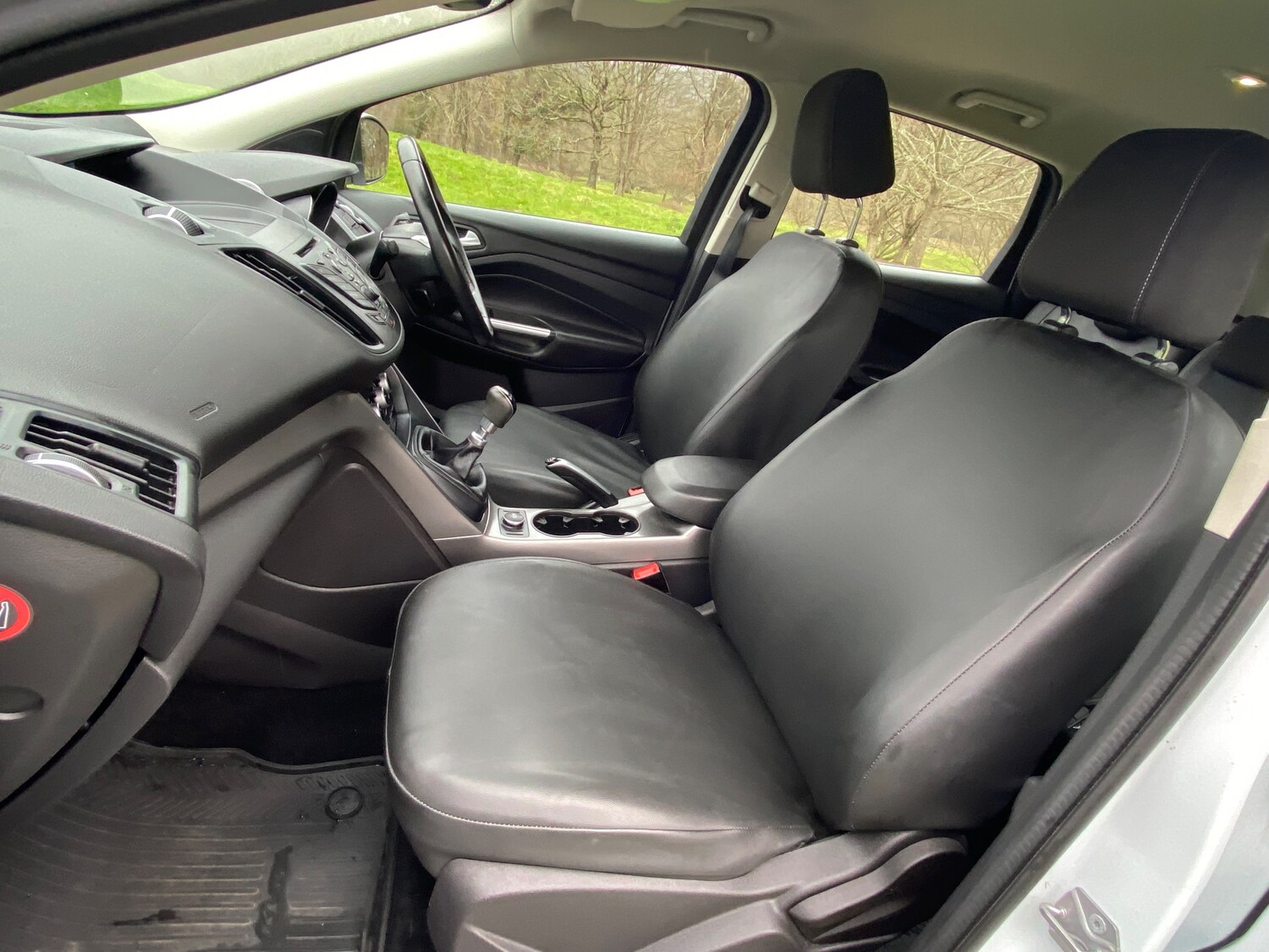 Used Ford Kuga 2016 for sale - 77764065: Photo 21