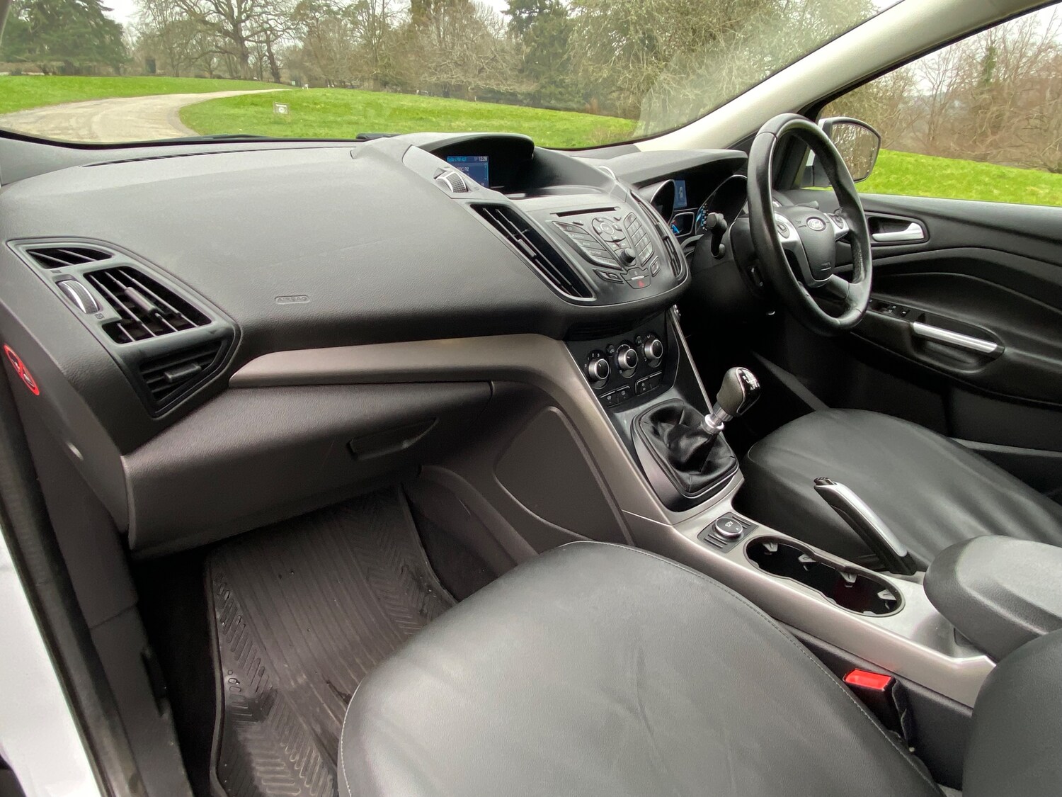 Used Ford Kuga 2016 for sale - 77764065: Photo 22