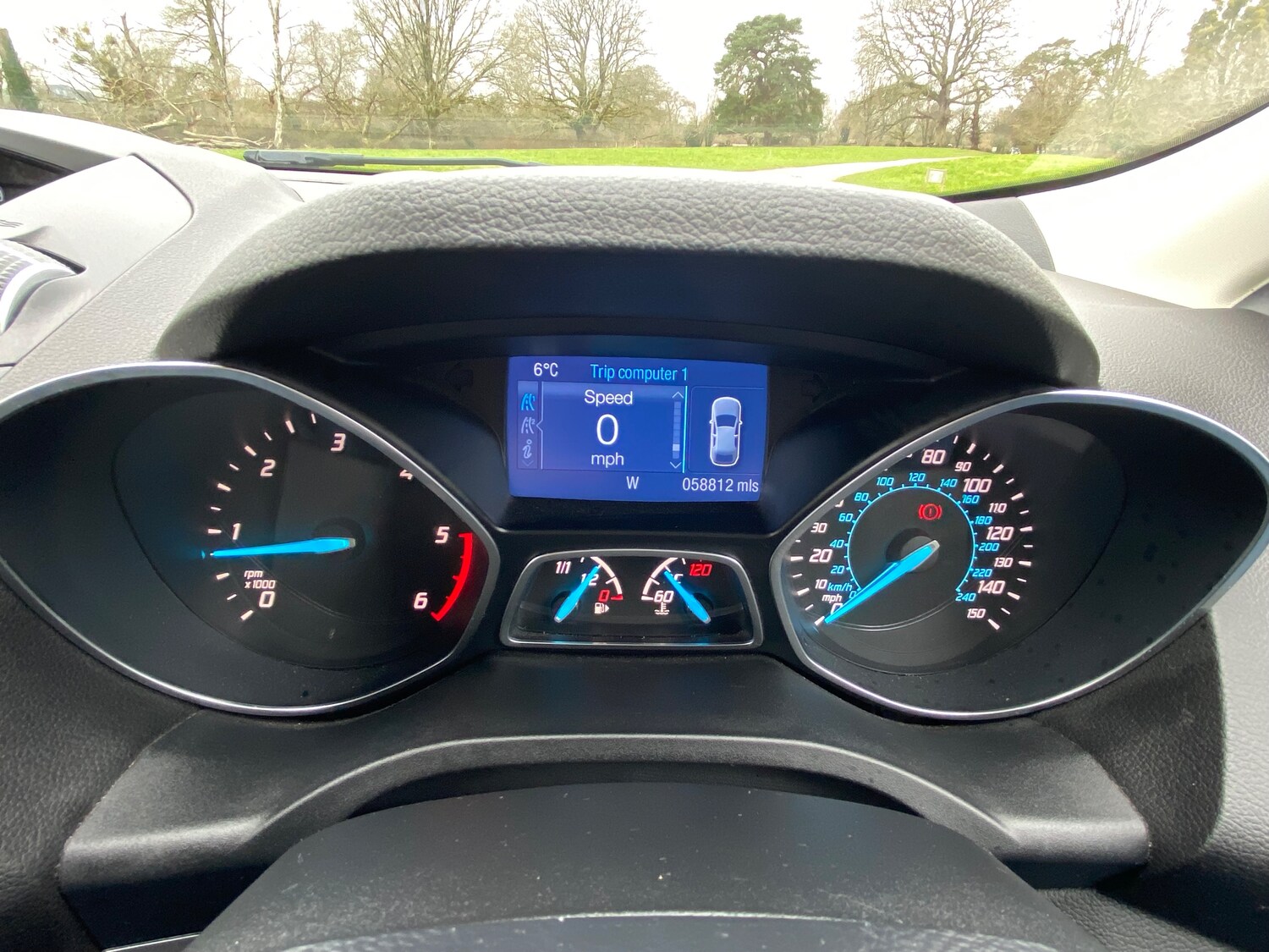 Used Ford Kuga 2016 for sale - 77764065: Photo 23